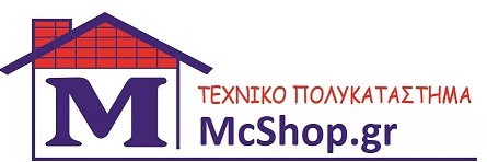 McShop.gr: Τεχνικό Πολυκατάστημα , εργαλεία , μηχανήματα